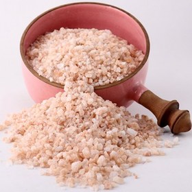تصویر 1 از خرید و فروش نمک خوراکی صورتی با شرایط فوق العاده